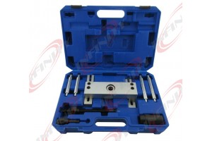  BMW CR Common Rail Injectors Bosch Puller Remover Tool Set M47TU M57 M57TU NEW 